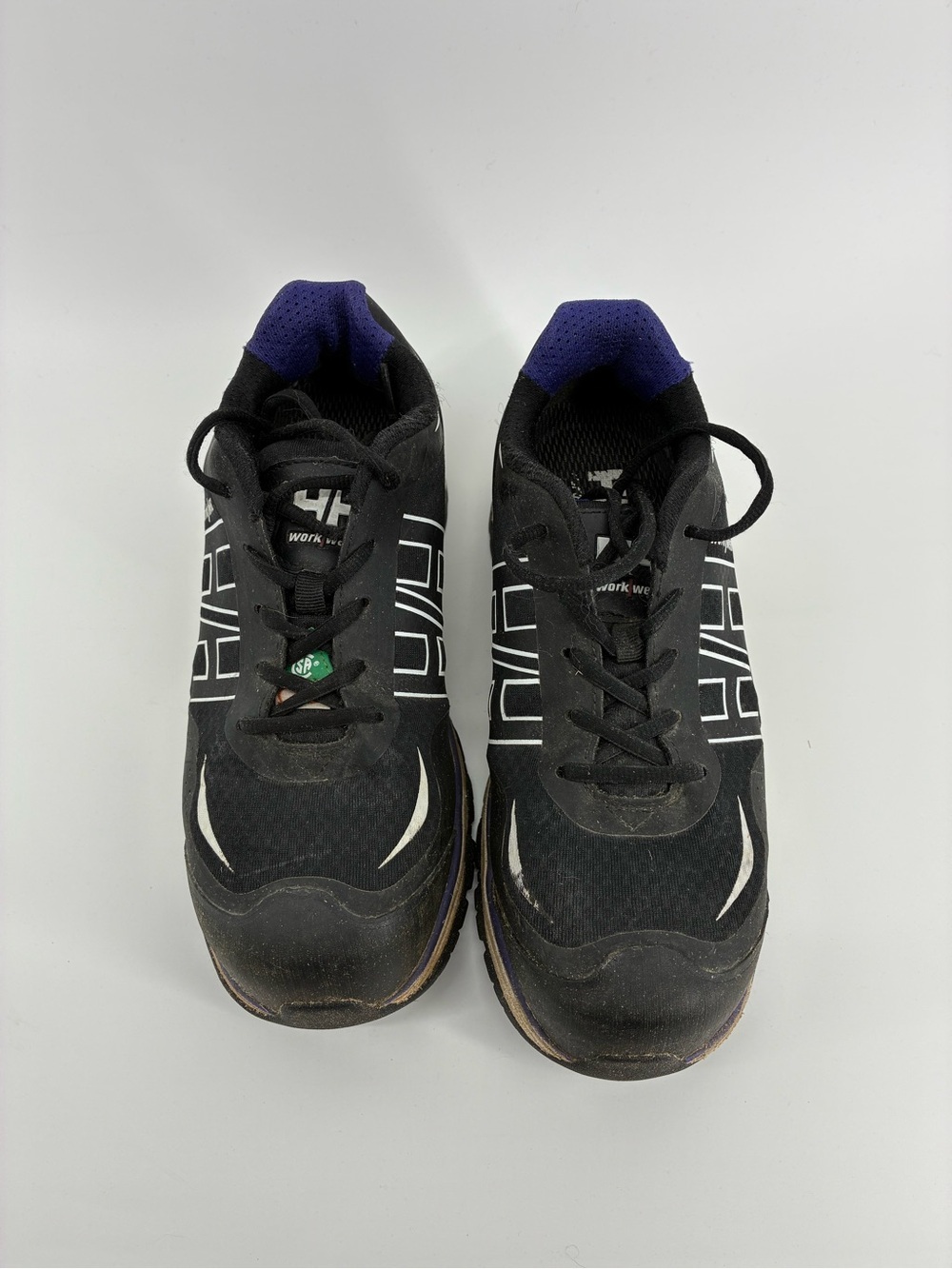Helly Hansen Women’s Aluminum Toe Composite Plate Low Cut Safety Shoes